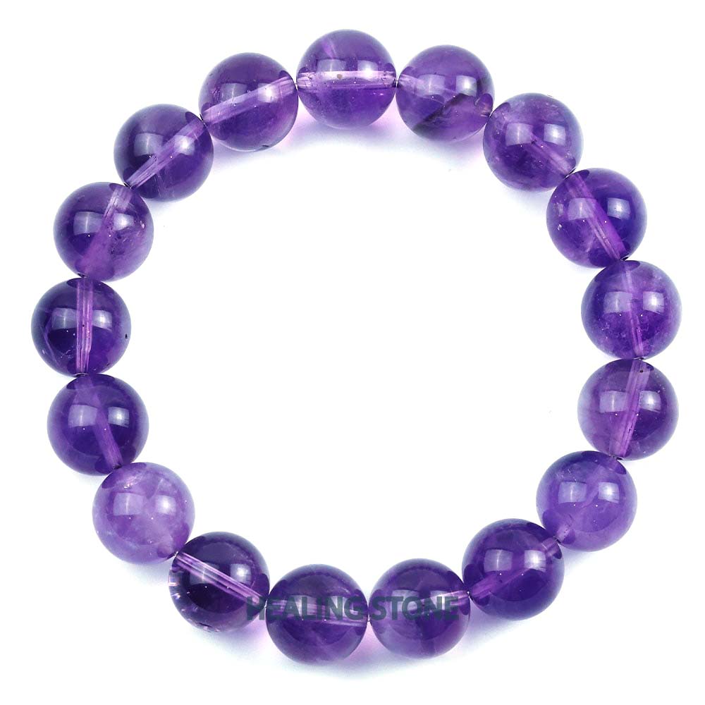 Amethyst Stone Bracelet