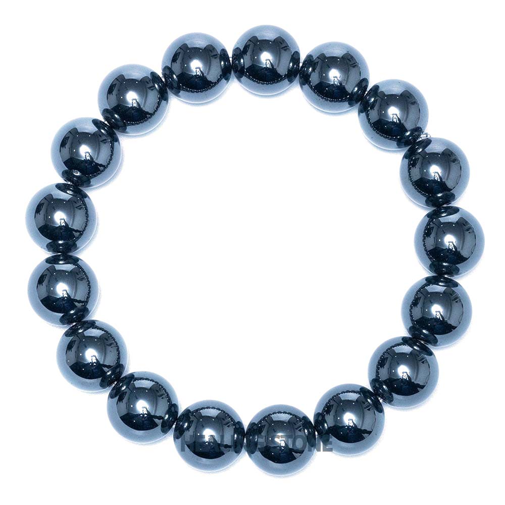 Hematite Stone Bracelet