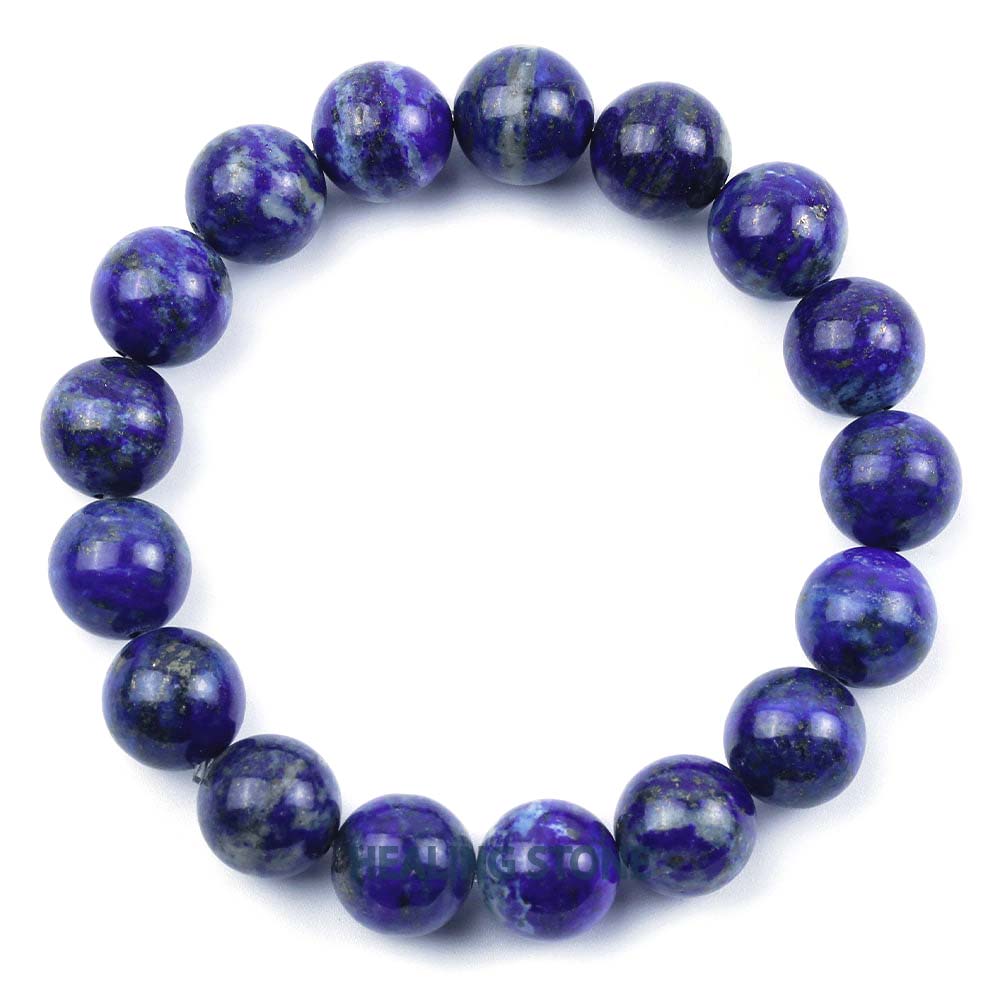 Lapis Lazuli Stone Bracelet