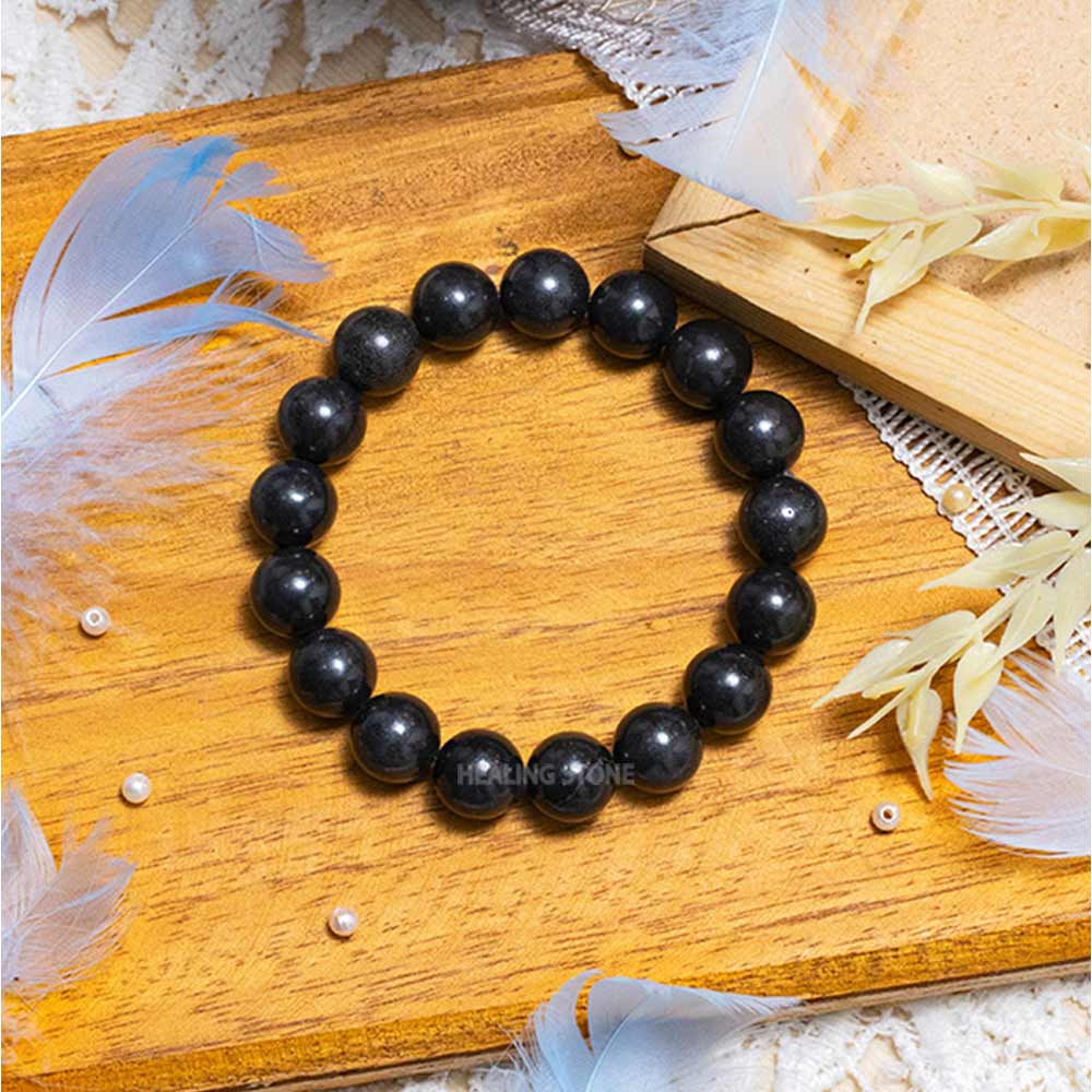 Shungite Stone Bracelet
