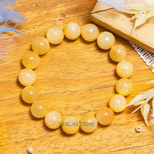 හනි ජේඩ් පාෂාණ පළඳනාව