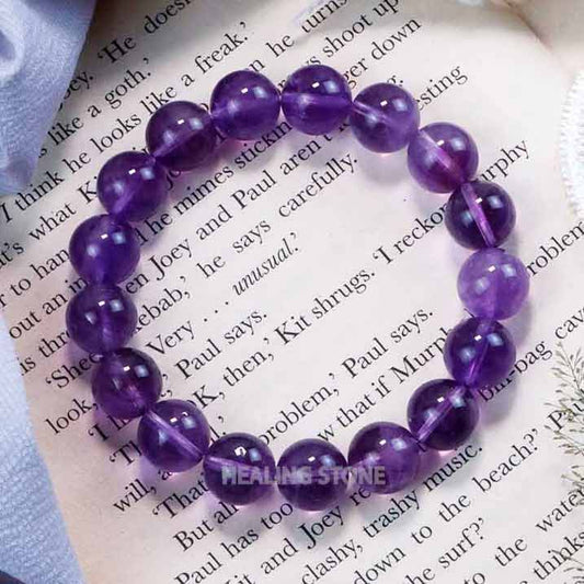 ඇමතිස්ට් AA ප්රමිතියේ පාෂාණ පළඳනාව