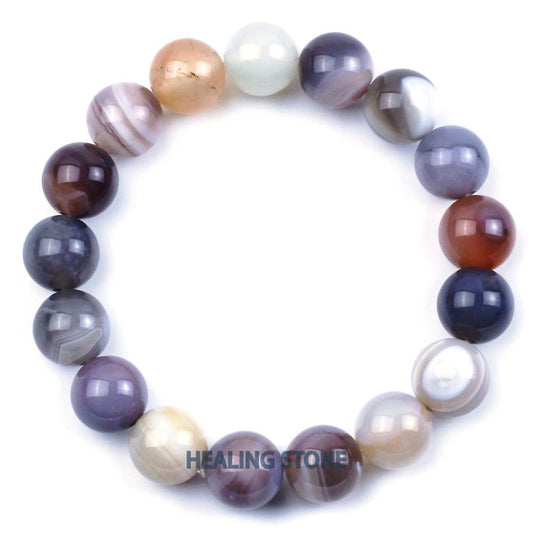 බොට්ස්වානා අගස්ති පාෂාණ පළඳනාව