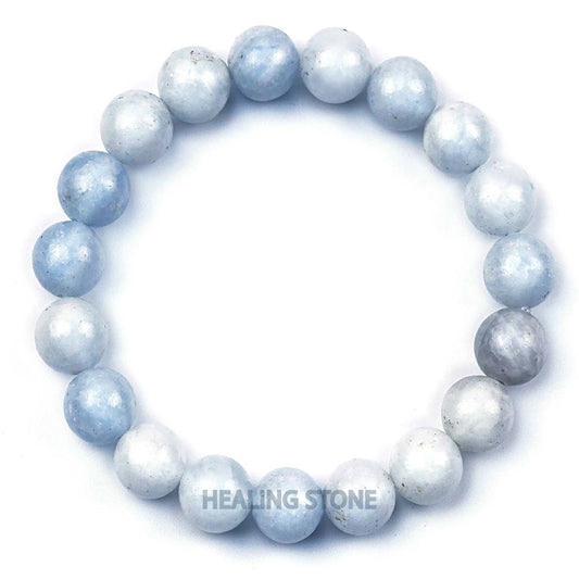 සෙලස්ටයිට් පාෂාණ පළඳනාව