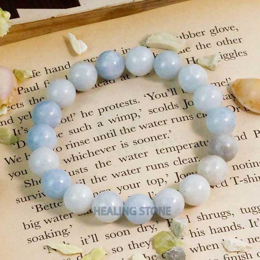 සෙලස්ටයිට් පාෂාණ පළඳනාව