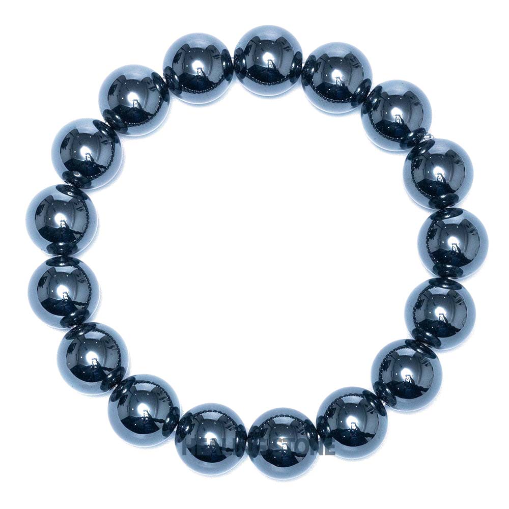 Magnetic Hematite – Meaning to Pause