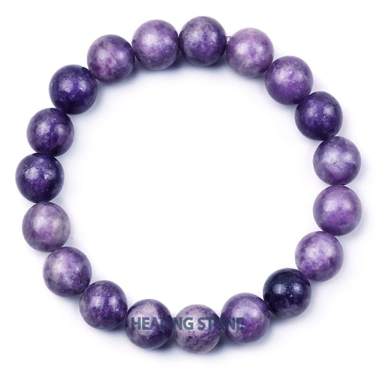 ලෙපිඩොලයිට් පාෂාණ පළඳනාව