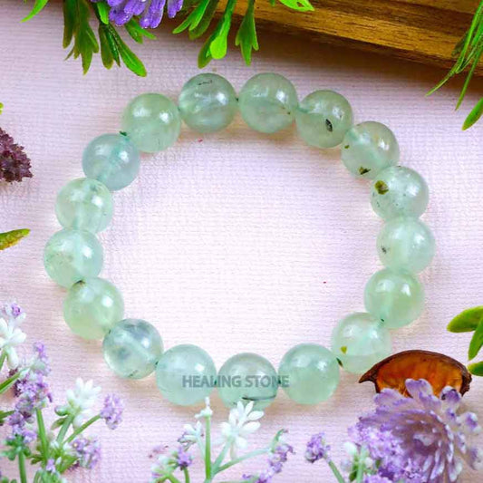 ප්රීනයිට් පාෂාණ පළඳනාව