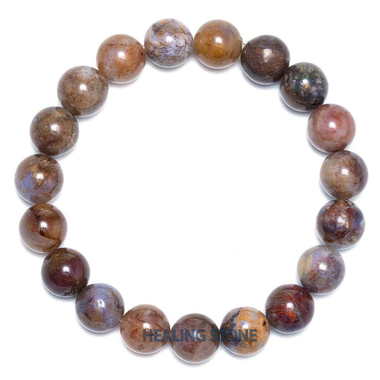 පීටර්සයිට් පාෂාණ පළඳනාව