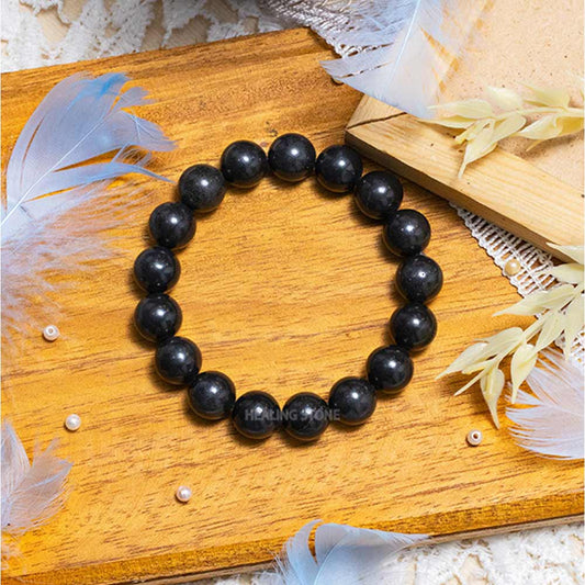 Shungite Stone Bracelet