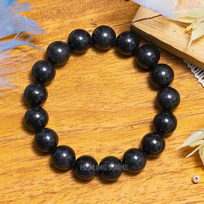 Shungite Stone Bracelet