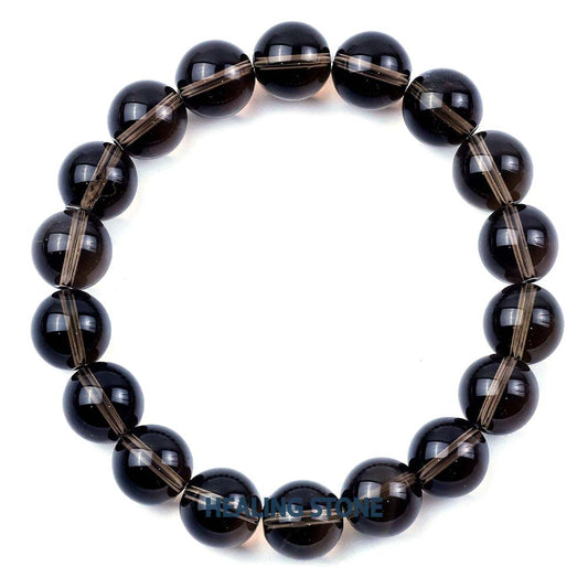 ස්මෝකි ක්වාර්ට්ස් පාෂාණ පළඳනාව