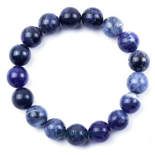 සොඩලයිට් පාෂාණ පළඳනාව