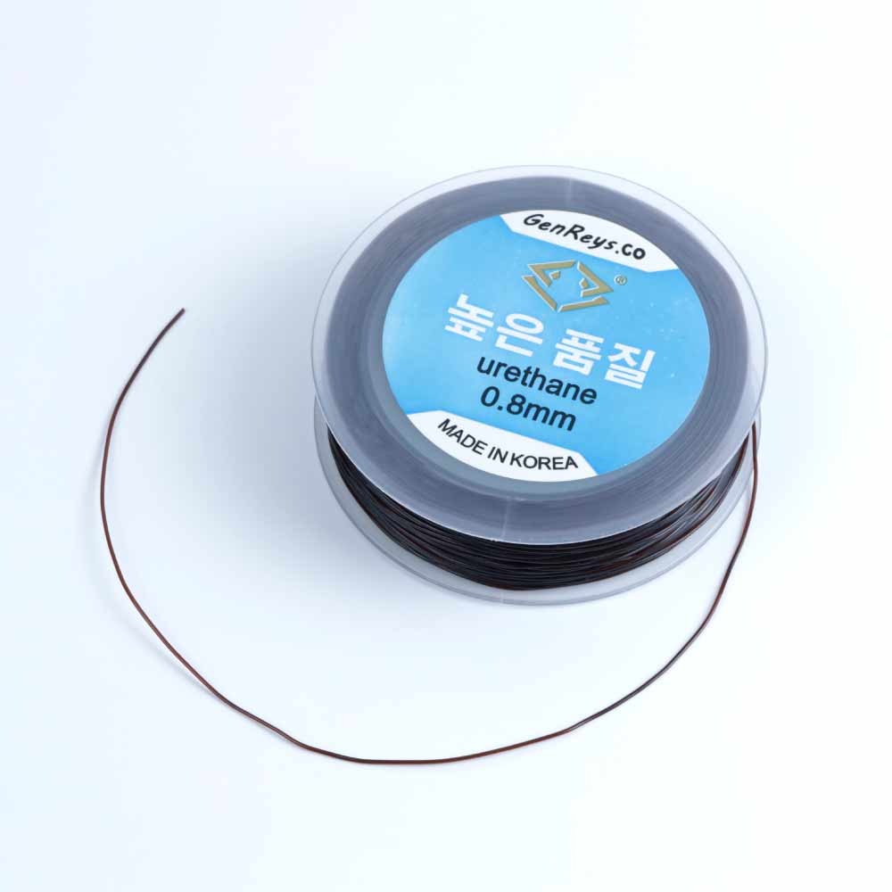 Thread Roll Store Threads – Healing Stone