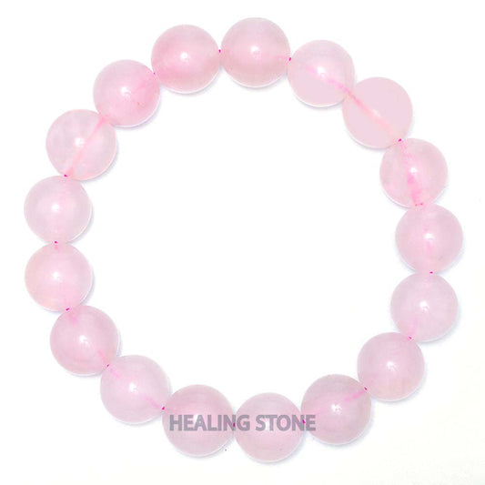 රෝස පලිඟු පාෂාණ පළඳනාව